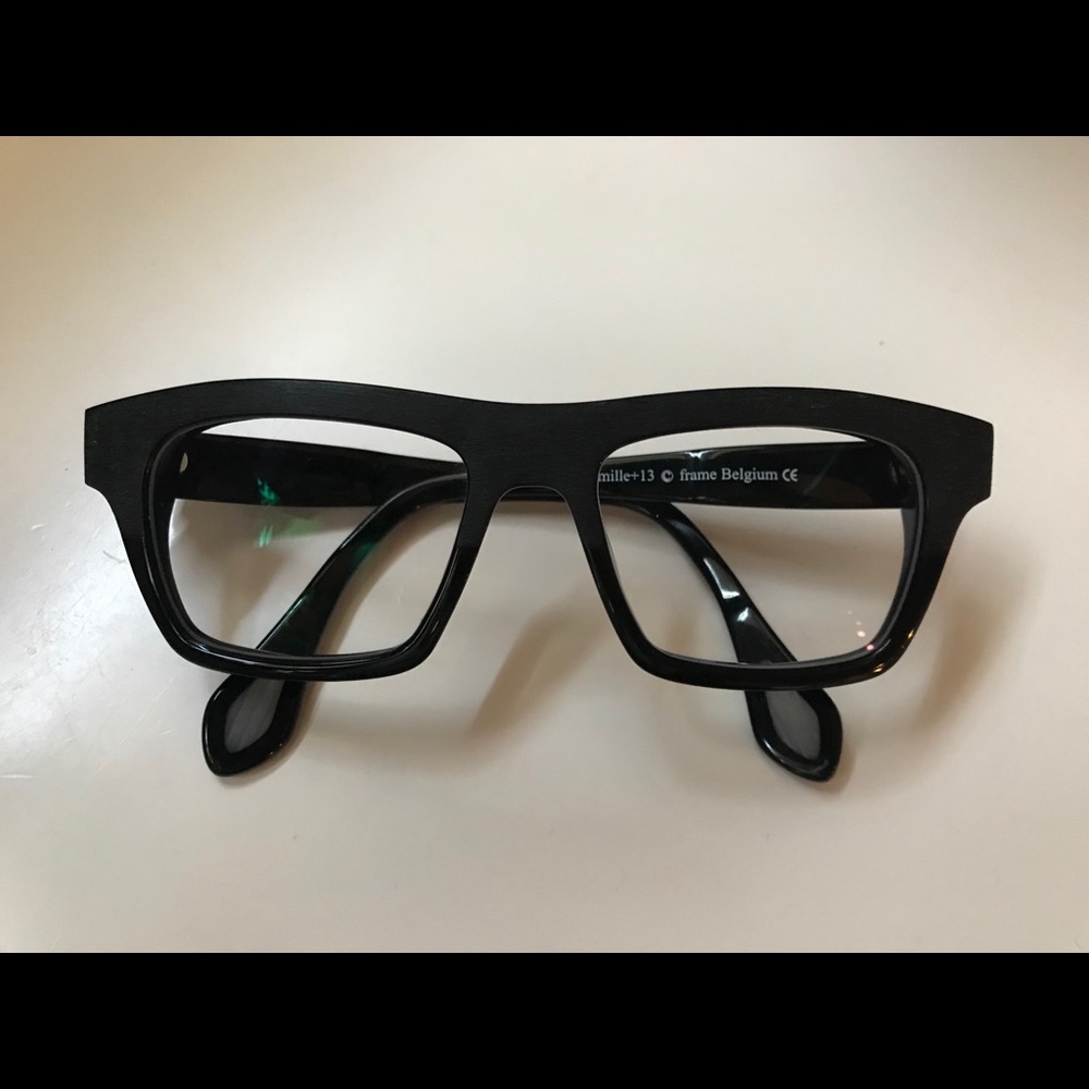 Theo Mille+13 eyeglasses
